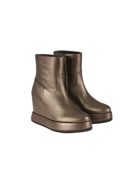 Paloma Barcelò Ankle Boot Art.492301 BRONZE