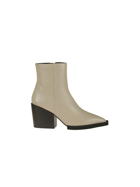 Paloma Barcelò Ankle Boots Art.572302 STONE