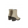 Paloma Barcelò Ankle Boots Art.572302 STONE