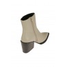 Paloma Barcelò Ankle Boots Art.572302 STONE