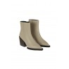 Paloma Barcelò Ankle Boots Art.572302 STONE