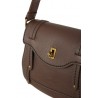 Borsa Plinio Visona Art.23511 CAFFE