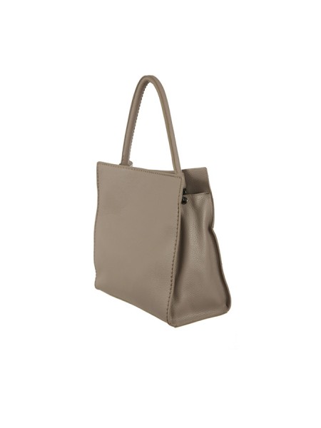 Plinio Visona bag Art.23523 CAL TAUPE