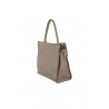 Borsa Plinio Visona Art.23523 CAL TAUPE