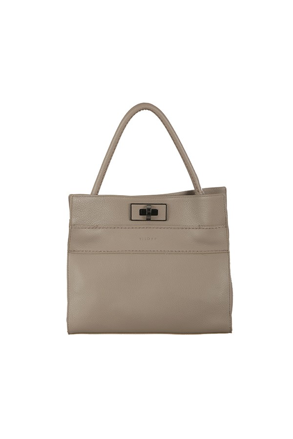 Plinio Visona bag Art.23523 CAL TAUPE