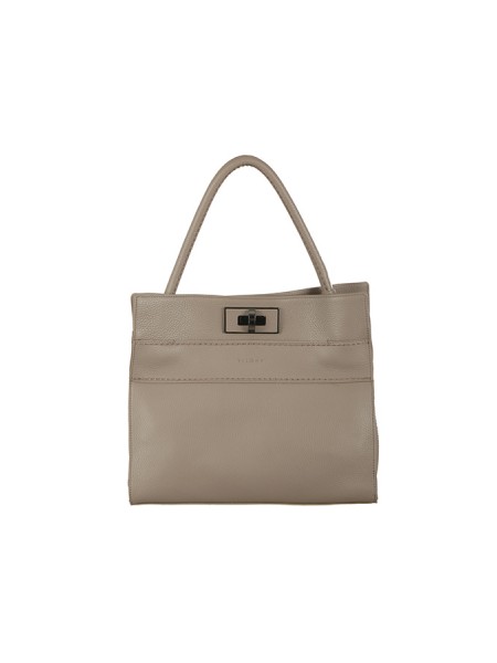 Plinio Visona bag Art.23523 CAL TAUPE