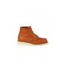 Polacchino Red Wing Shoes Cuoio