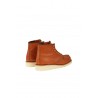 Polacchino Red Wing Shoes Cuoio