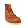 Polacchino Red Wing Shoes Cuoio