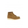 Red Wing Shoes Olive Mohave 6 Moc Toe