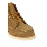 Red Wing Shoes Olive Mohave 6 Moc Toe