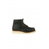 Red Wing Shoes Classic Moc Black