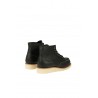 Red Wing Shoes Classic Moc Black