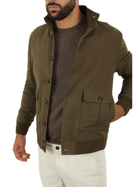 Valstar jacket