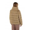 Down jacket HERNO ecofur