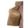 Down jacket HERNO ecofur