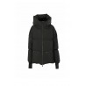 Down jacket HERNO laminar bomber line