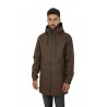 Impermeabile Tanta Rainwear Java Rainwear Brown