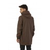 Impermeabile Tanta Rainwear Java Rainwear Brown