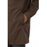 Impermeabile Tanta Rainwear Java Rainwear Brown