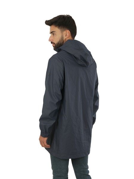 Raincoat TANTA RAINWEAR Pöl Navy