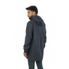 Impermeabile Tanta Rainwear Pöl Navy