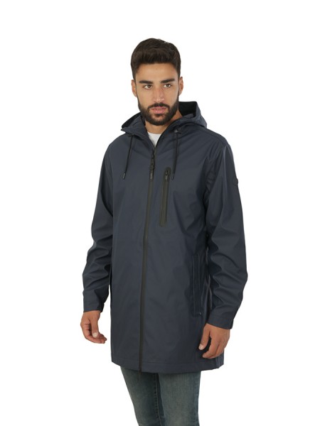 Raincoat TANTA RAINWEAR Pöl Navy