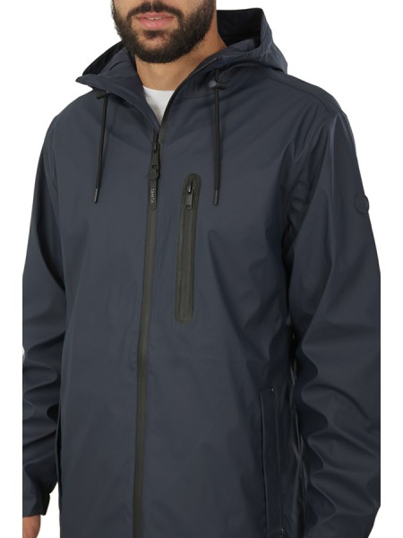 Raincoat TANTA RAINWEAR Pöl Navy