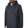 Impermeabile Tanta Rainwear Pöl Navy