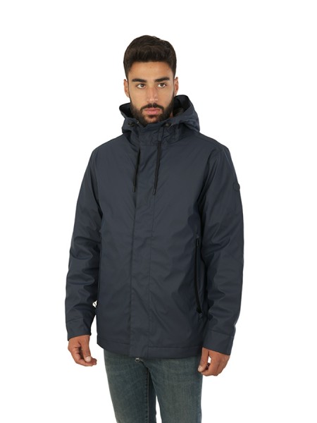 Waterproof TANTA RAINWEAR Plas Navy