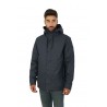 Waterproof TANTA RAINWEAR Plas Navy