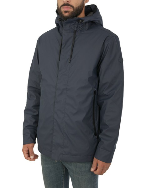 Waterproof TANTA RAINWEAR Plas Navy