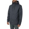 Impermeabile Tanta Rainwear Plas Navy