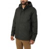 Impermeabile Tanta Rainwear Plas Black