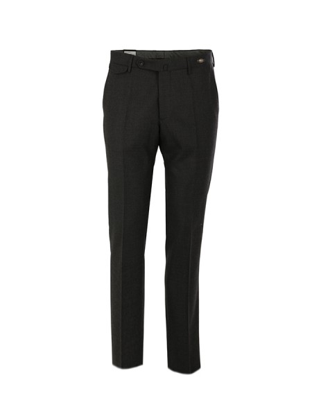 Grey TAGLIATORE trousers