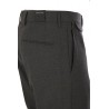 Grey TAGLIATORE trousers