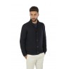 Cardigan TAGLIATORE Blue