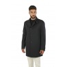 Tagliatore Gordon Blue Coat