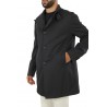 Cappotto Tagliatore Gordon Blu