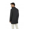 Tagliatore Gordon Blue Coat