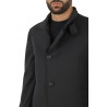 Cappotto Tagliatore Gordon Blu