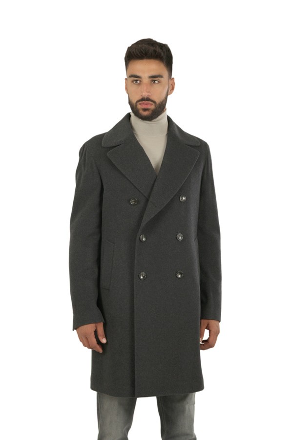 Coat TAGLIATORE Arden Grey