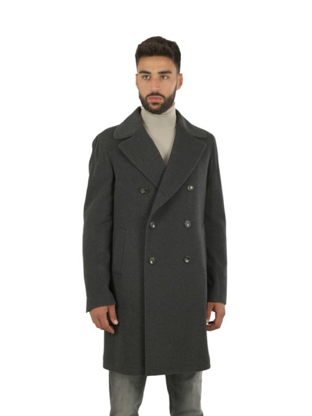 Coat TAGLIATORE Arden Grey