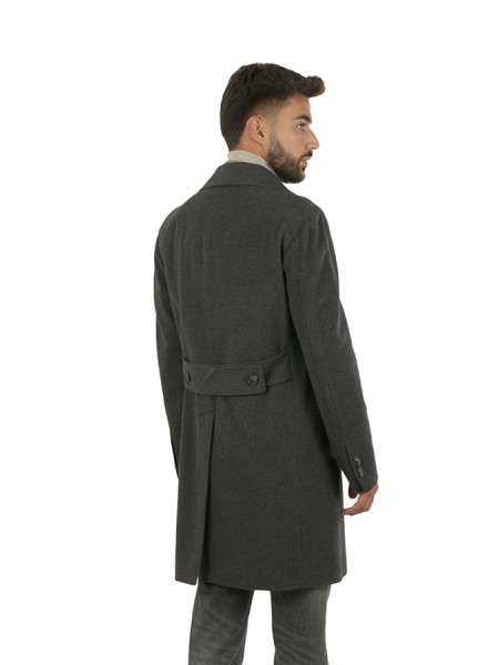 Coat TAGLIATORE Arden Grey