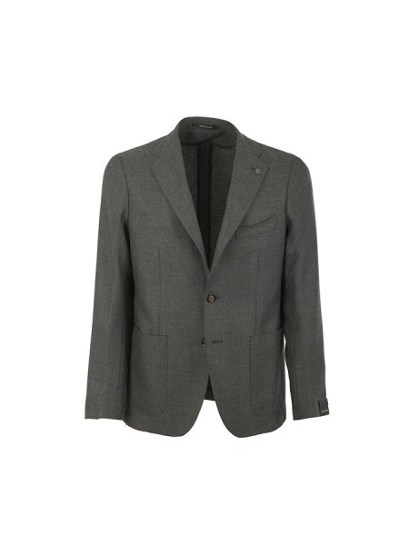 Madrid TAGLIATORE Jacket Anthracite