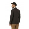 Brown TAGLIATORE Scornata Jacket