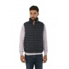 Gilet Save the Duck Rhus Blu/black