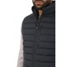 Gilet Save the Duck Rhus Blu/black