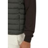 Gilet Save the Duck Rhus Green/Black