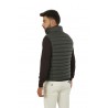 Gilet Save the Duck Rhus Green/Black